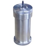 Aging Cell, OFITE Style, 500 mL, 316 Stainless Steel